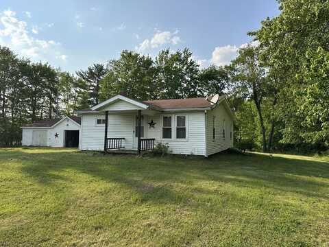 173 Fair Haven Road, Strattanville, PA 16258