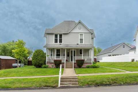 33 Park Avenue, Kane, PA 16735