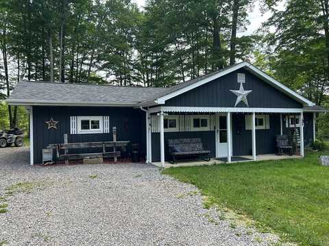4154 Route 899, Marienville, PA 16239