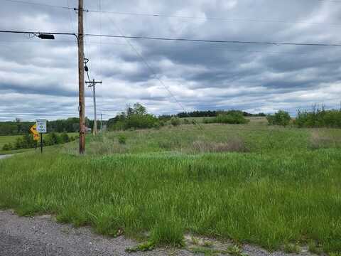 Corner of Long Lane West & Madison Shop, Rimersburg, PA 16248
