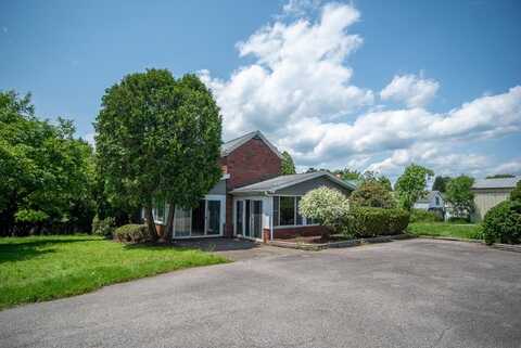 114 N School Street, Shippenville, PA 16254