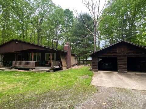 143 Whippoorwill Lane, Leeper, PA 16233