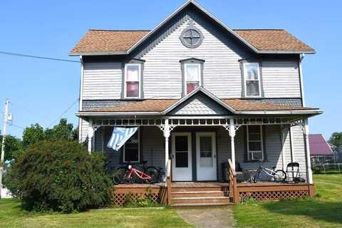 233 & 231 Main Street and 34 Monterey Street, Rimersburg, PA 16248