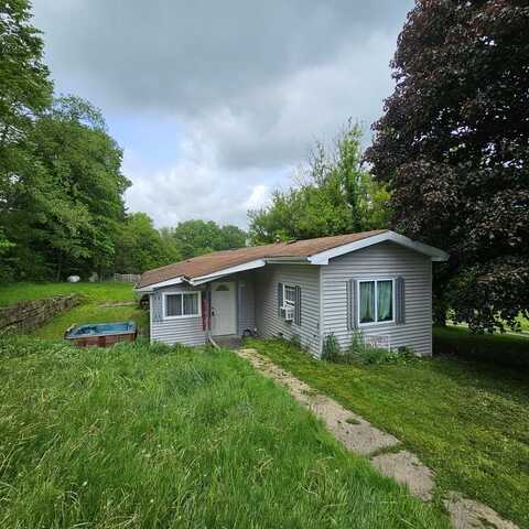 107 Olive Drive, Shippenville, PA 16254