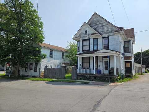 105-107 Wilson Ave, Oil City, PA 16301