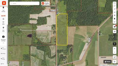 Rockland Nickleville Rd, Emlenton, PA 16373