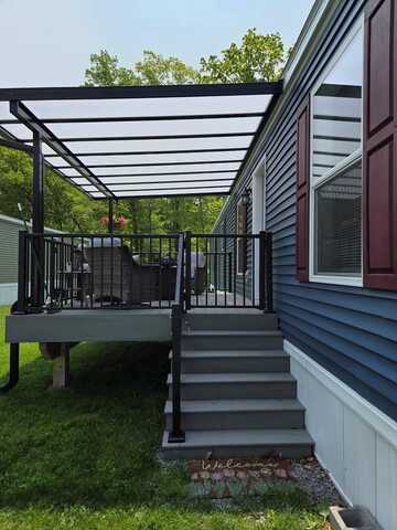 755 Pine Terrace, Shippenville, PA 16254
