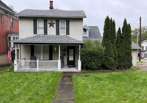 523 15th st, Franklin, PA 16323