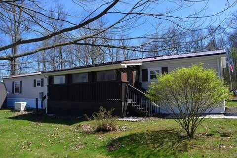 Lot 6a 8600 Route 338, Knox, PA 16232