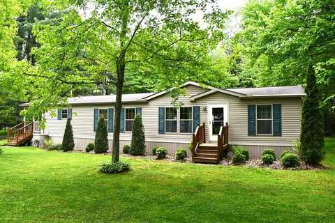 163 Snowdrift Lane, Marienville, PA 16239