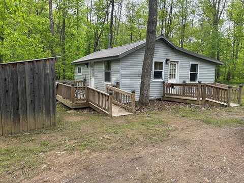 109 Pin Oak Lane, Tionesta, PA 16353
