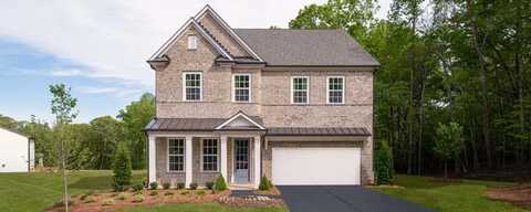 112 E Harbor Drive, Dawsonville, GA 30534