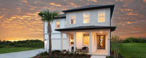 1168 Bluewater Way, Rockledge, FL 32955
