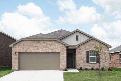 4936 Bass Drive, Fort Worth, TX 76179