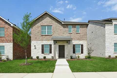 3309 Muir Drive, Celina, TX 75009