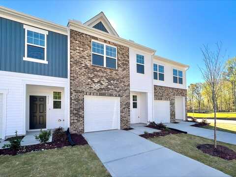 2103 Glen Crossing Drive, Durham, NC 27704