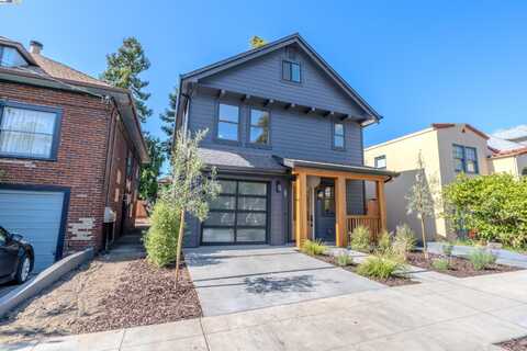 2133 Essex St, Berkeley, CA 94705