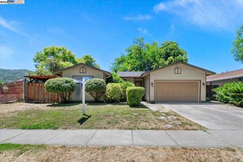 4360 Muirwood Drive, Pleasanton, CA 94588