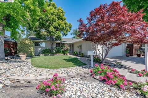 6130 Allbrook Cir, Pleasanton, CA 94588