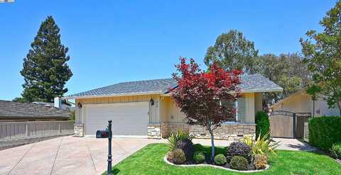 610 Los Robles Court, Danville, CA 94526