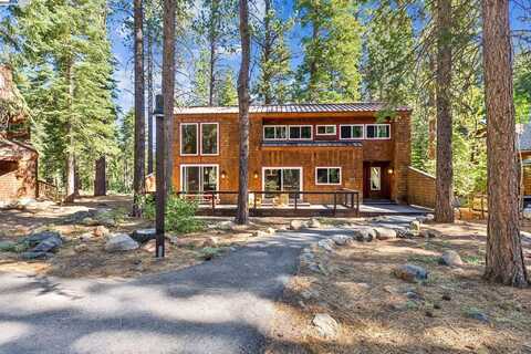 852 Beaver Pond, Truckee, CA 96161