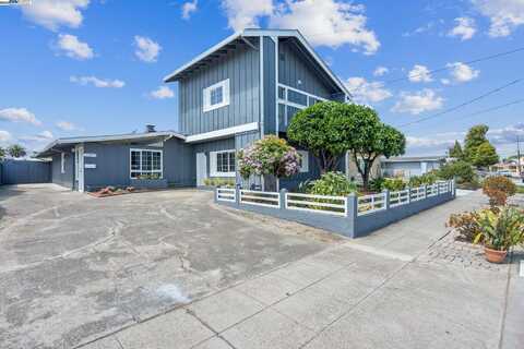 27499 Orlando Ave, Hayward, CA 94545