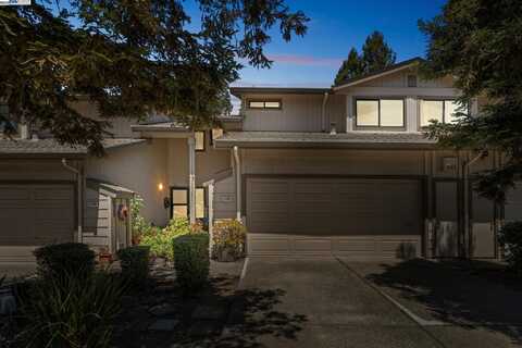 1138 Walpert St., Hayward, CA 94541