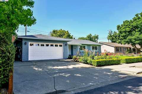 3108 Santa Maria Dr, Concord, CA 94518