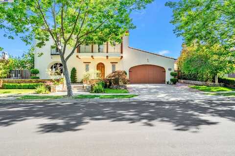 2048 Feathermint Dr, San Ramon, CA 94582