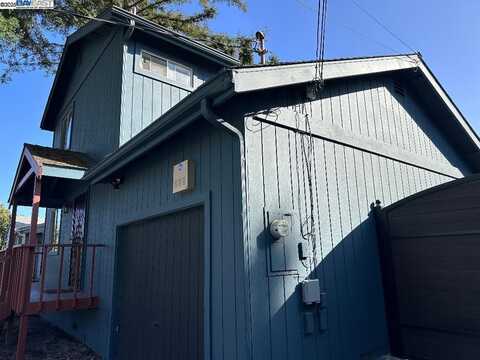 8065 earl st, Oakland, CA 94605