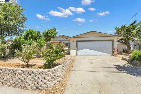 28 Oceanview Dr, Bay Point, CA 94565