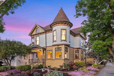 1024 Regent St, Alameda, CA 94501