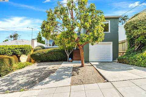 3675 Delmont Ave, Oakland, CA 94605