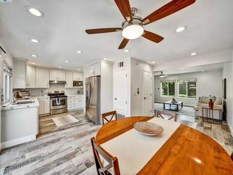 34539 NANTUCKET CMN, Fremont, CA 94555