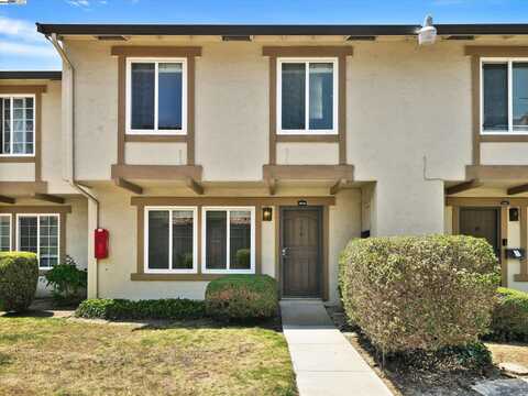 34539 NANTUCKET CMN, Fremont, CA 94555