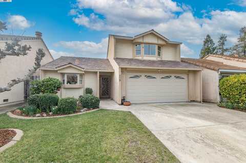 309 Lone Oak Dr, Pleasanton, CA 94566