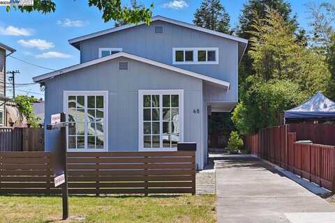 48 Garden Rd, Alameda, CA 94502