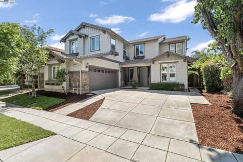408 N Sierra Madre St, Mountain House, CA 95391