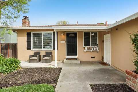 850 El Rancho Dr, Livermore, CA 94551