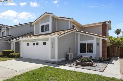 1656 Briarcrest Ct, San Jose, CA 95131
