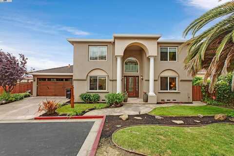 3940 Alexia Pl, Castro Valley, CA 94546