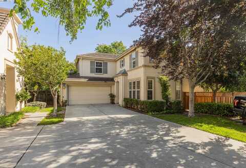 4008 Mount Vernon Pl, Dublin, CA 94568