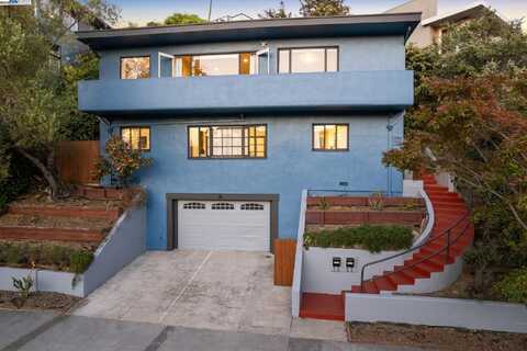 5936 BROADWAY, Oakland, CA 94618
