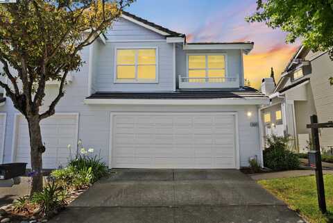 5409 Ontario Cmn, Fremont, CA 94555