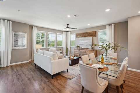 1271 Walpert St, Hayward, CA 94541