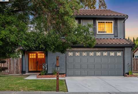 3868 Shovler Lake Ct, Fremont, CA 94555