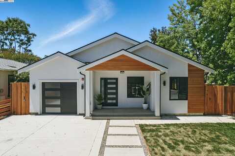 175 N Frances St, Sunnyvale, CA 94086