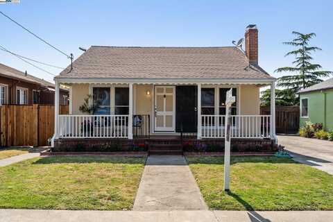 114 Santa Clara Ave, Alameda, CA 94501
