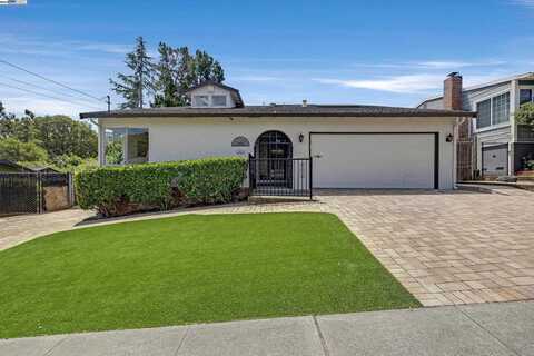 5021 Heyer Ave, Castro Valley, CA 94552