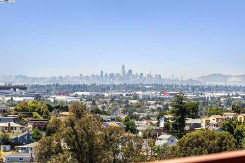 3014 BROADMOOR VIEW, Oakland, CA 94605